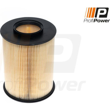 PROFIPOWER Luftfilter | 2F0005