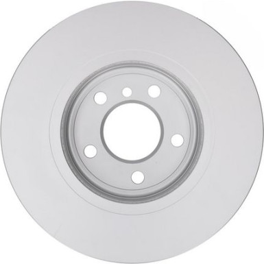 KAMOKA Bremsscheibe 1032542