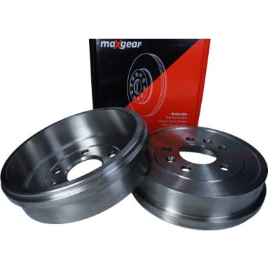 Bremstrommel | 19-3710 Bremstrommel | 19-3710