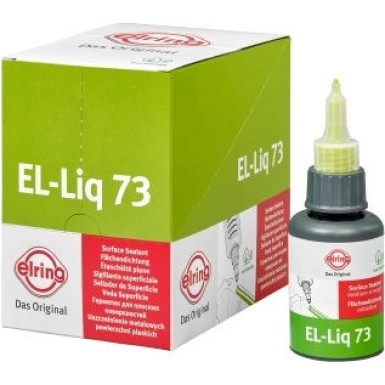 EL-Liq 73, grün 50ml | Diverse | 777.792 EL-Liq 73, grün 50ml | Diverse | 777.792