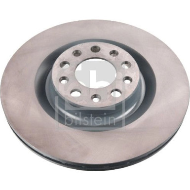 FEBI BILSTEIN Bremsscheibe