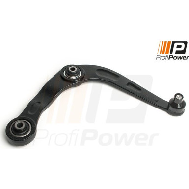 PROFIPOWER Lenker, Radaufhängung 1S1153R