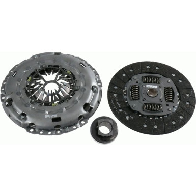 Kupplungssatz | CITROEN Jumper FIAT Ducato 06 | 3000951874 Kupplungssatz | CITROEN Jumper FIAT Ducato 06 | 3000951874