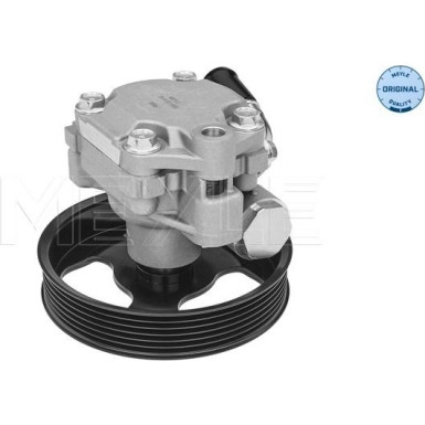 Servopumpe, Lenkung MEYLE-ORIGINAL: True to OE 35-14 631 0003 Servopumpe, Lenkung MEYLE-ORIGINAL: True to OE 35-14 631 0003