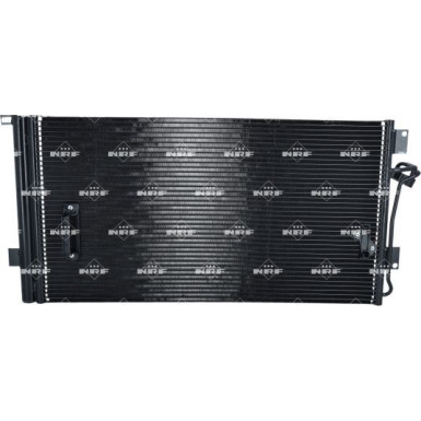 Kondensator, Klimaanlage EASY FIT 35639