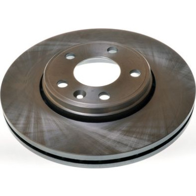 DENCKERMANN Bremsscheibe | B130453