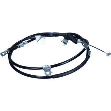 32-1085 Seilzug, Feststellbremse