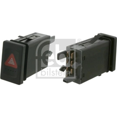 Warnblinkschalter | VW Passat 96 | 24742