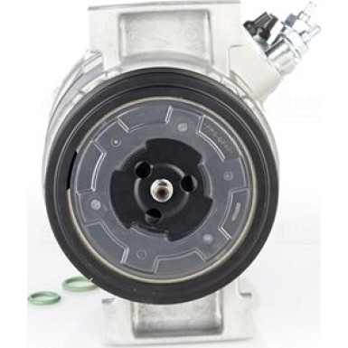 Kompressor PKW | Dodge Caliber 07 | 890030