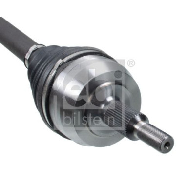 FEBI BILSTEIN Antriebswelle 184663 FEBI BILSTEIN Antriebswelle 184663