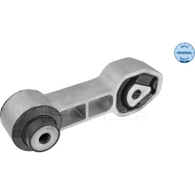 40 555 122 Lagerung Motor FIAT 500 07 MEYLE-ORIGINAL: True to OE 2140300041