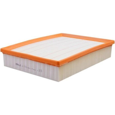 MAHLE Luftfilter