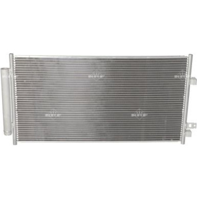 Kondensator, Klimaanlage | 350378