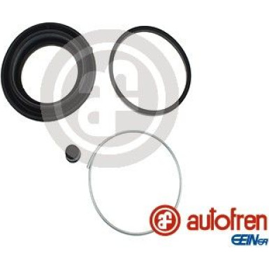 Autofren Reparatursatz, Bremssattel D4156