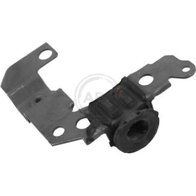 A.B.S. Stiller Block 270104