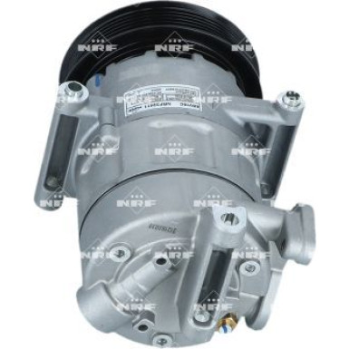 Kompressor, Klimaanlage EASY FIT 32411