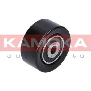 KAMOKA Umlenk-/Führungsrolle, Keilrippenriemen
