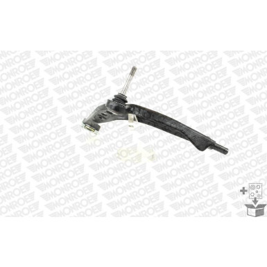 MONROE Lenker, Radaufhängung MONROE Lenker, Radaufhängung