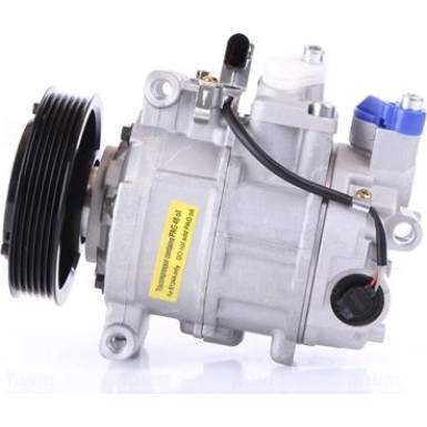 Kompressor PKW AUDI A6 04 FIRST FIT 89415