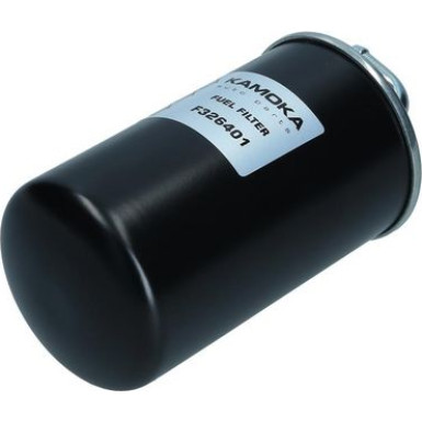 KAMOKA Kraftstofffilter | F326401