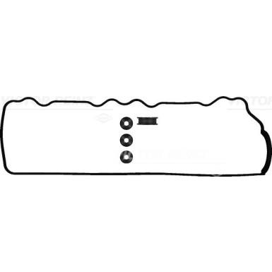 VDD Satz | MITSUBISHI | 15-52247-01