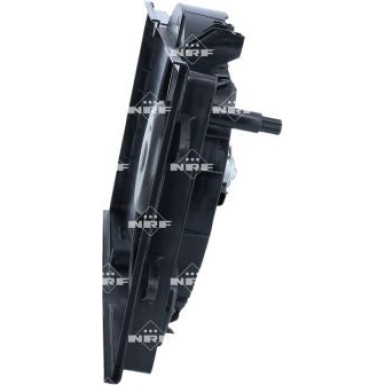 NRF Lüfter, Motorkühlung NRF Lüfter, Motorkühlung