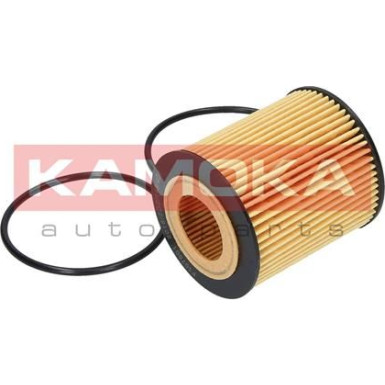 KAMOKA Ölfilter