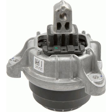 Lagerung, Motor | 39444 01