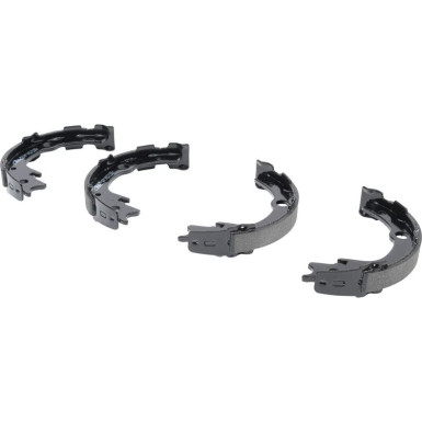 03.0137-0459.2 Bremsbackensatz, Feststellbremse