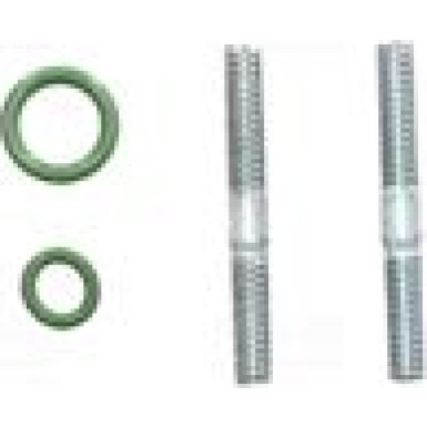 Kondensator PKW | HYUNDAI i30 12 | 940268