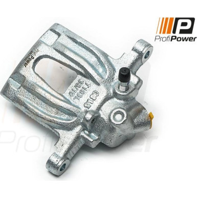 PROFIPOWER Bremssattel 4B2115L