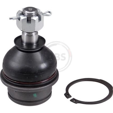 A.B.S. Schulterklopfen 220627