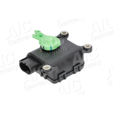 Stellelement,Mischklappe AUDI,VW 53213