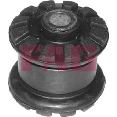 FAG Lagerung, Lenker