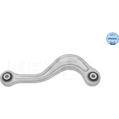 Querlenker HA li/re PORSCHE Panamera 09 MEYLE-ORIGINAL: True to OE 4160500027