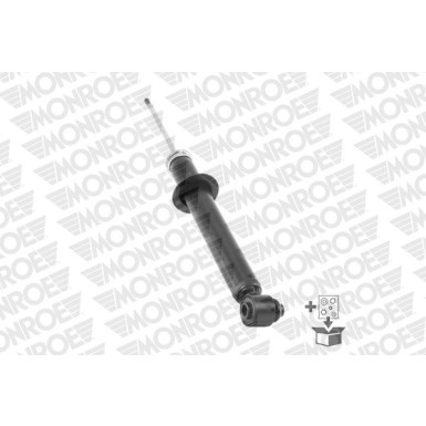 MONROE OESpectrum HA li/re | BMW 5er 11 | 376014SP