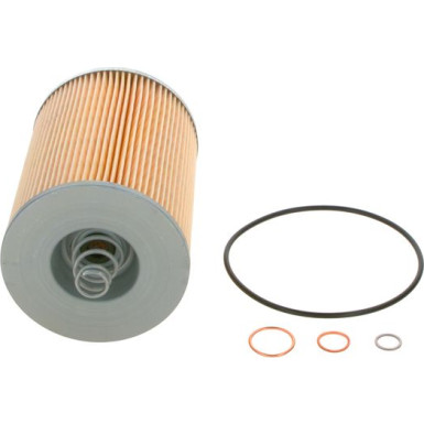 Ölfilter | MAN F9,NG,NL,MERCEDES,SETRA 83 | 1457429735