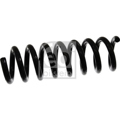 FEBI BILSTEIN Fahrwerksfeder | 46842