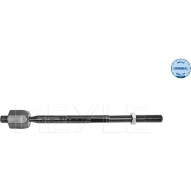 10 305 056 Axialgelenk VA li/re CHEVROLET Orlando,OPEL Zafira 11 MEYLE-ORIGINAL: True to OE 6160310028 10 305 056 Axialgelenk VA li/re CHEVROLET Orlando,OPEL Zafira 11 MEYLE-ORIGINAL: True to OE 6160310028