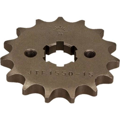 Antriebskettenrad Vordermotor. Stahl | JTF1550.15