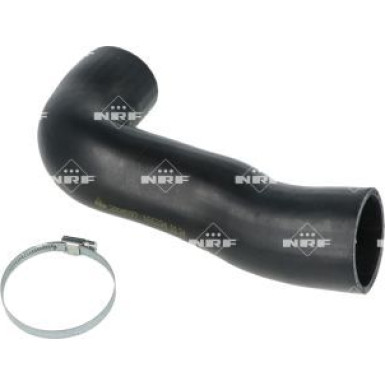 Ladeluftschlauch | 166234