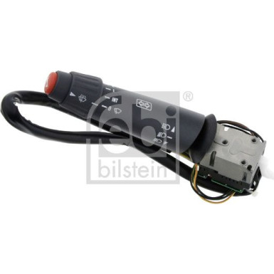 FEBI BILSTEIN Schalten