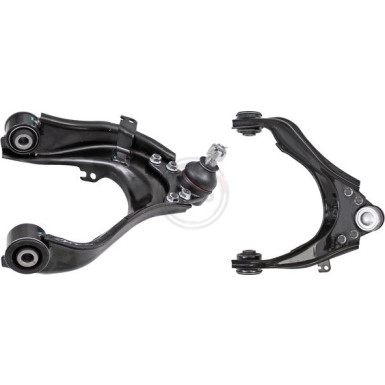 A.B.S. Lenker, Radaufhängung 210650