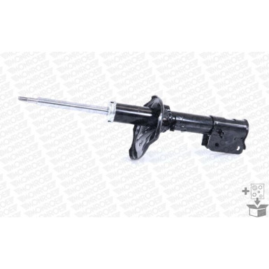 SENSA-TRAC-Stoßdämpfer VA li | HYUNDAI Santa Fe 02-06 | 71436