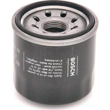 Ölfilter | MAZDA | F 026 407 160