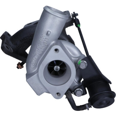 Lader, Aufladung | 003-001-000014R