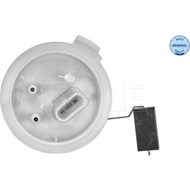 Kraftstoff-Fördereinheit MEYLE-ORIGINAL: True to OE 100 919 0083 Kraftstoff-Fördereinheit MEYLE-ORIGINAL: True to OE 100 919 0083