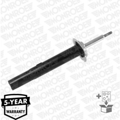 MONROE OESpectrum VA re | BMW E39 520i-530d (HD) 95-03 | 742028SP