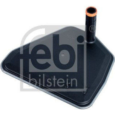 Hydraulikfiltersatz, Automatikgetriebe | 107830