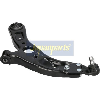 Lenker, Radaufhängung BS-H75L